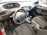 Peugeot 308 vaihtoauto