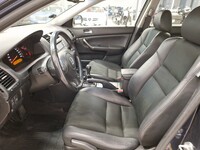 Honda Accord vaihtoauto