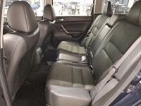 Honda Accord vaihtoauto