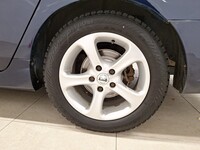 Honda Accord vaihtoauto