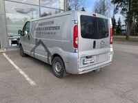 Opel Vivaro vaihtoauto