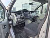 Opel Vivaro vaihtoauto