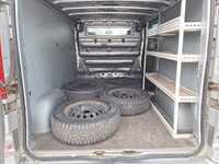 Opel Vivaro vaihtoauto