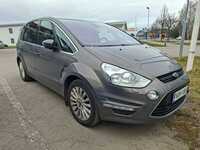Ford S-MAX vaihtoauto