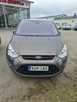 Ford S-MAX vaihtoauto