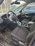 Ford S-MAX vaihtoauto