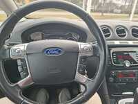 Ford S-MAX vaihtoauto
