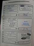 Ford S-MAX vaihtoauto
