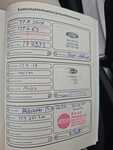Ford S-MAX vaihtoauto
