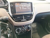 Peugeot 2008 vaihtoauto