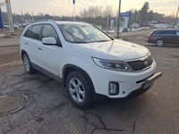 Kia Sorento vaihtoauto