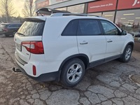 Kia Sorento vaihtoauto