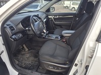 Kia Sorento vaihtoauto