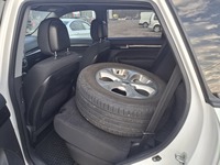 Kia Sorento vaihtoauto