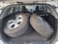 Kia Sorento vaihtoauto