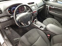 Kia Sorento vaihtoauto