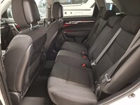 Kia Sorento vaihtoauto