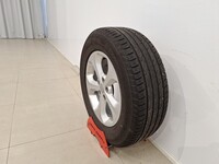 Kia Sorento vaihtoauto