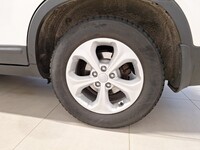 Kia Sorento vaihtoauto