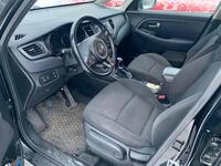 Kia Carens vaihtoauto