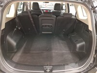 Kia Carens vaihtoauto