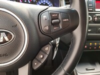 Kia Carens vaihtoauto