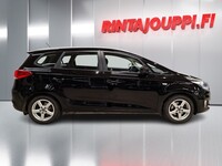 Kia Carens vaihtoauto