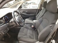 Kia Carens vaihtoauto