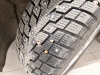 Kia Carens vaihtoauto