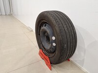 Kia Carens vaihtoauto