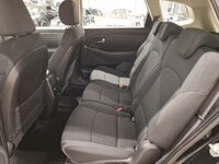 Kia Carens vaihtoauto