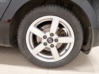 Kia Carens vaihtoauto