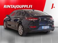 Hyundai i30 Fastback vaihtoauto