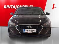 Hyundai i30 Fastback vaihtoauto