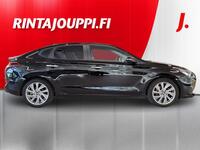 Hyundai i30 Fastback vaihtoauto