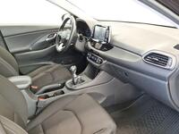 Hyundai i30 Fastback vaihtoauto