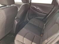 Hyundai i30 Fastback vaihtoauto