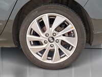 Hyundai i30 Fastback vaihtoauto