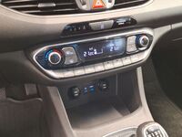 Hyundai i30 Fastback vaihtoauto