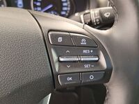 Hyundai i30 Fastback vaihtoauto