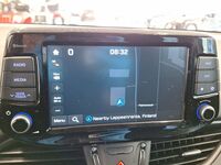 Hyundai i30 Fastback vaihtoauto