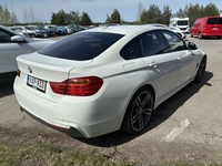 BMW 420 vaihtoauto