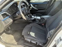 BMW 420 vaihtoauto