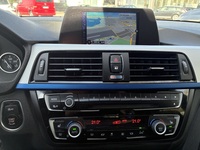 BMW 420 vaihtoauto