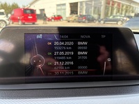 BMW 420 vaihtoauto