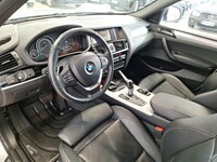BMW X4 vaihtoauto