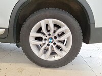 BMW X4 vaihtoauto