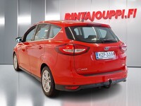 Ford C-MAX vaihtoauto