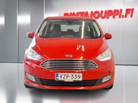 Ford C-MAX vaihtoauto