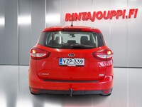 Ford C-MAX vaihtoauto